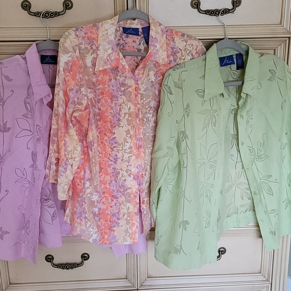 Blouses